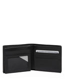 Tumi Alpha Global Center Flip Passcase 135610 Black