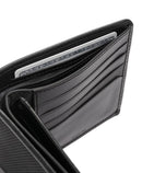 Tumi Alpha Global Center Flip Passcase 135610 Black