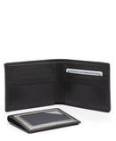 Tumi Alpha Global Removable Passcase 135618 Black
