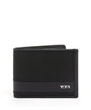 Tumi Alpha Global Removable Passcase 135618 Black