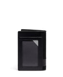 Tumi Alpha Multi-Window Card Case 135626 Black