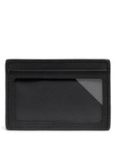 Tumi Alpha Slim Card Case 135633 Black
