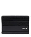 Tumi Alpha Slim Card Case 135633 Black