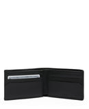 Tumi Alpha Slim Single Billfold 135650 Black