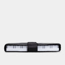 Travelon World Travel Essentials 7-day AM/PM Push Button Pill Case 13620