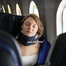 Travelon Slim Travel Pillow 13636 Navy