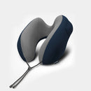 Travelon Transit Premium Neck Pillow 13682 Navy