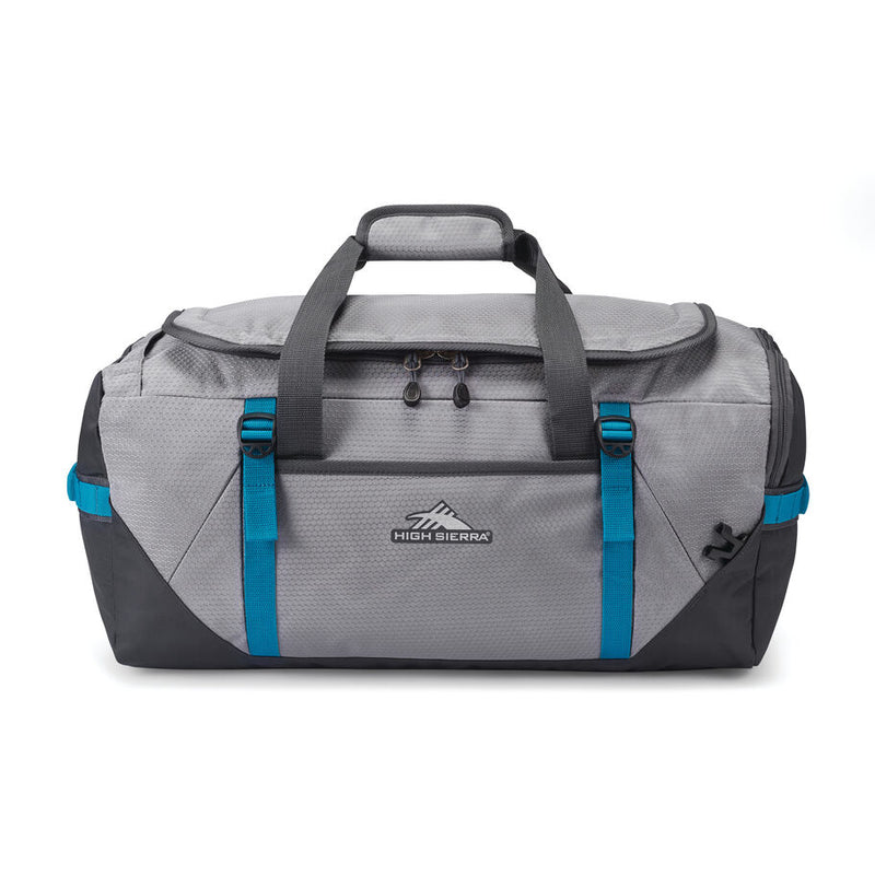 High Sierra Fairlead Travel Duffle/Backpack 138041