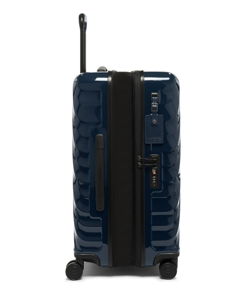Tumi 19 Degree Short Trip Expandable 4 Wheel Packing Case 139685