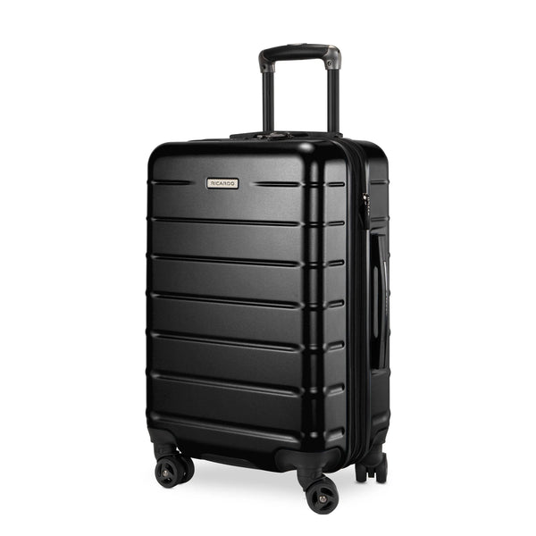 Ricardo Cambria Hardside Carry-On Expandable Spinner 140-20