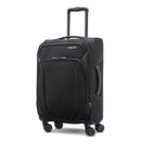 American Tourister 4 Kix 2.0 Carry-On Spinner 142352 Black