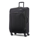 American Tourister 4 Kix 2.0 Medium Check-In Spinner 142353 Black