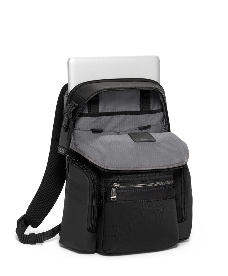 Tumi Alpha Bravo Navigation Backpack 154248/154119 - SALE!