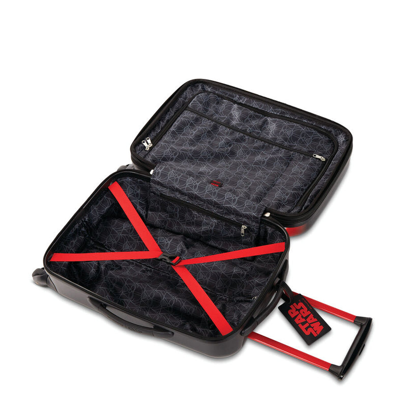 American Tourister Star Wars Darth Vader Carry-On 144187