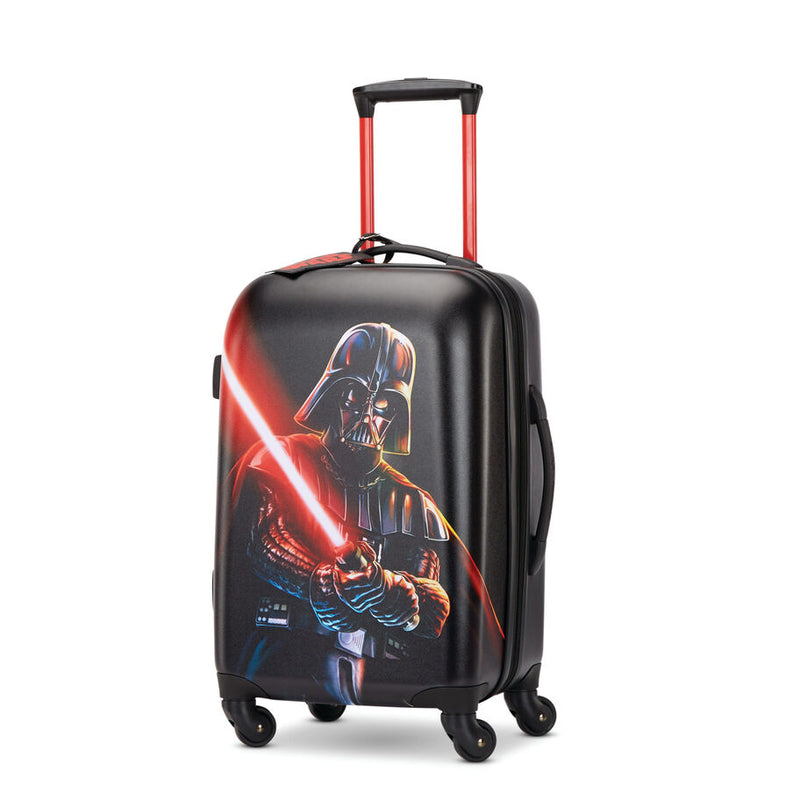 American Tourister Star Wars Darth Vader Carry On 144187