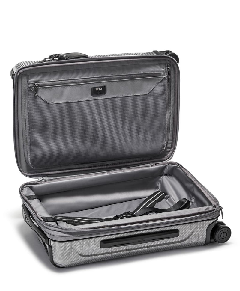 Tumi Tegra Lite International Front Pocket Expandable Carry-On 144795