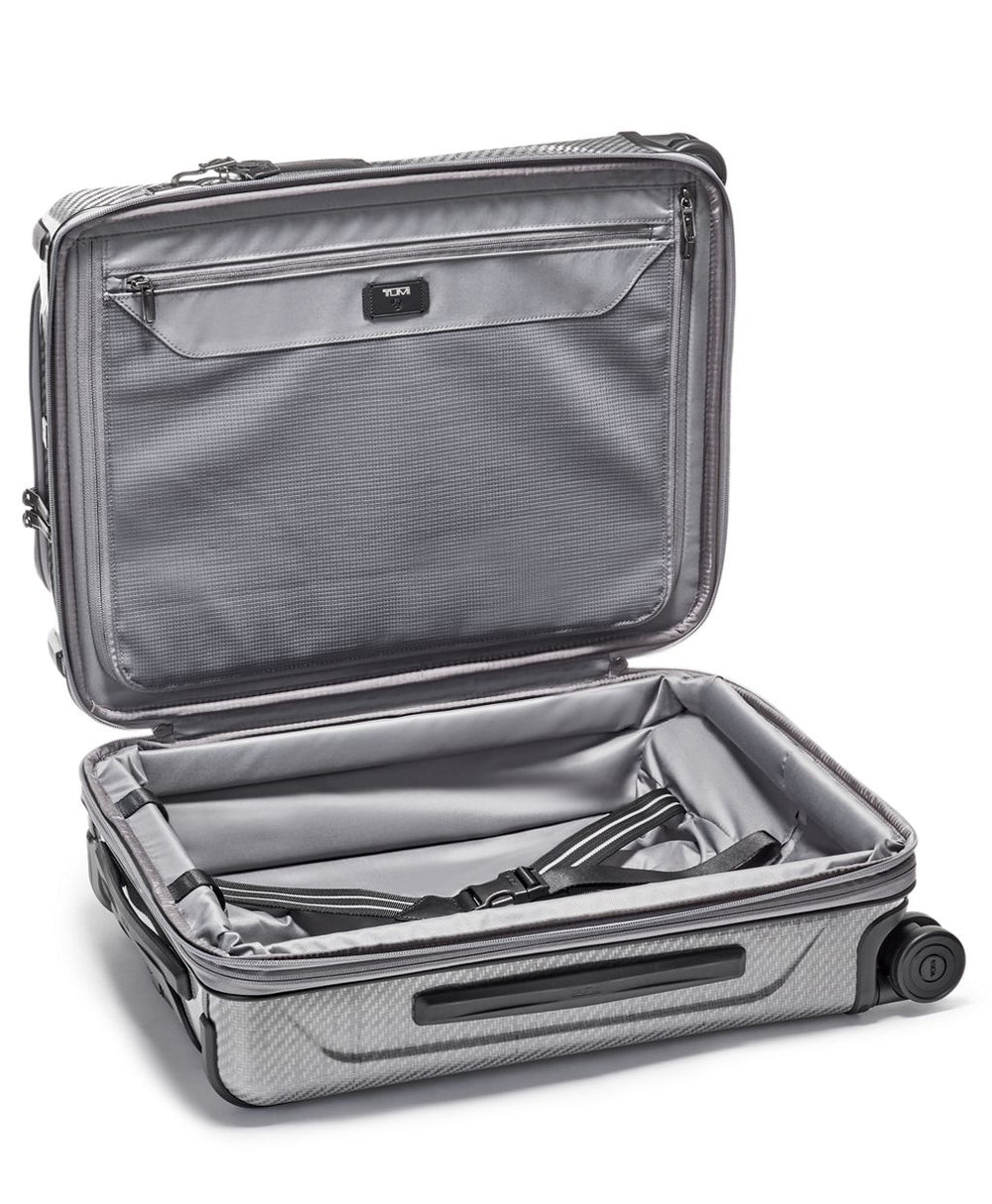 Tumi Tegra Lite Continental Front Pocket Expandable Carry-On 144796