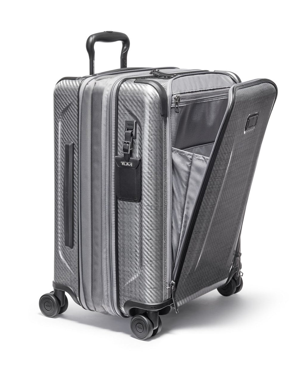 トゥミ TUMI TEGRA-LITE キャリーケース トラベル 86L TEGRA-LITE® ショート・トリップ・エクスパンダブル・パッキングケース