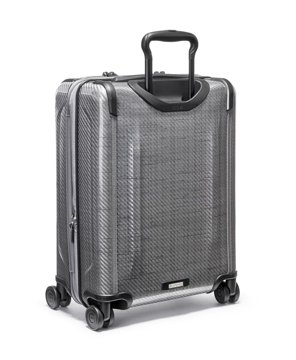 Tumi Tegra Lite Continental Front Pocket Expandable Carry-On 144796