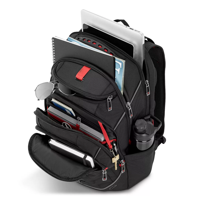 Samsonite Techtonic 17 Samsonite Techtonic 17
