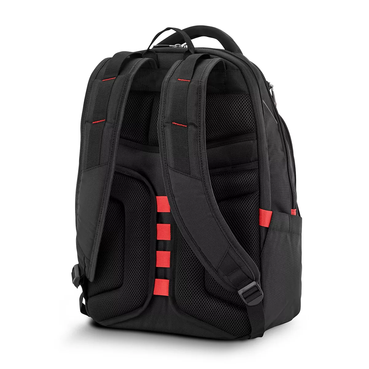 Samsonite Tectonic Nutech Carrying Case Rugged (Backpack) for 11