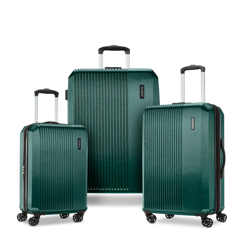 Samsonite Alliance SE 3 Piece Set 145792