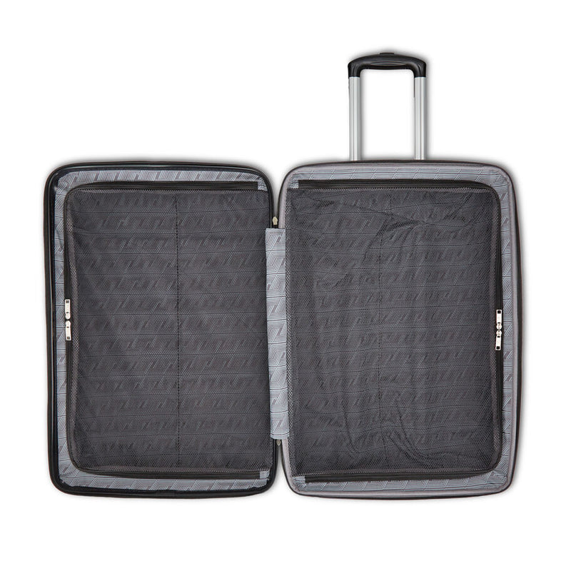 Samsonite Alliance SE Medium Hardside Spinner Luggage 145794