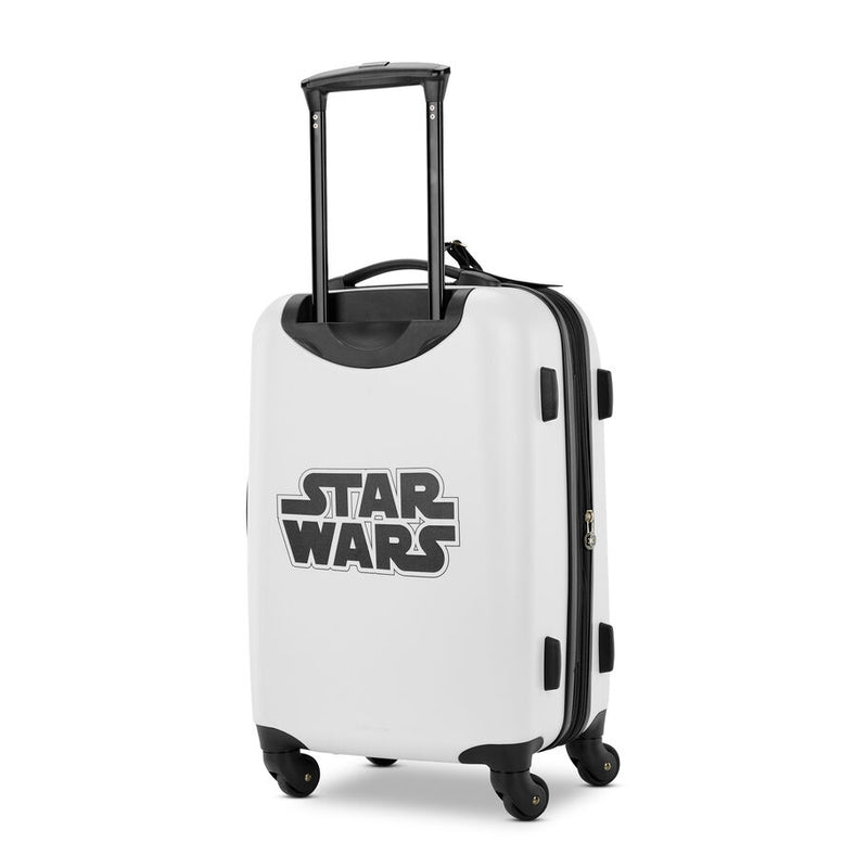 American Tourister Star Wars Storm Trooper Carry-On 145837