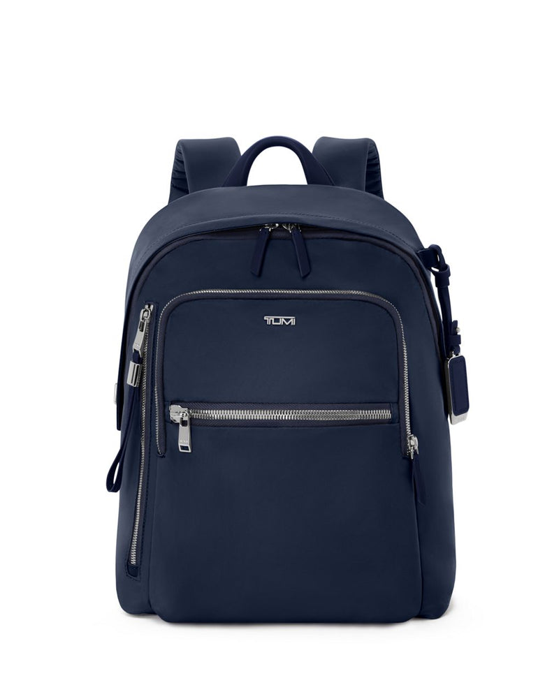 Tumi Voyageur Halsey Backpack 146567 Tumi Voyageur Halsey Backpack 146567