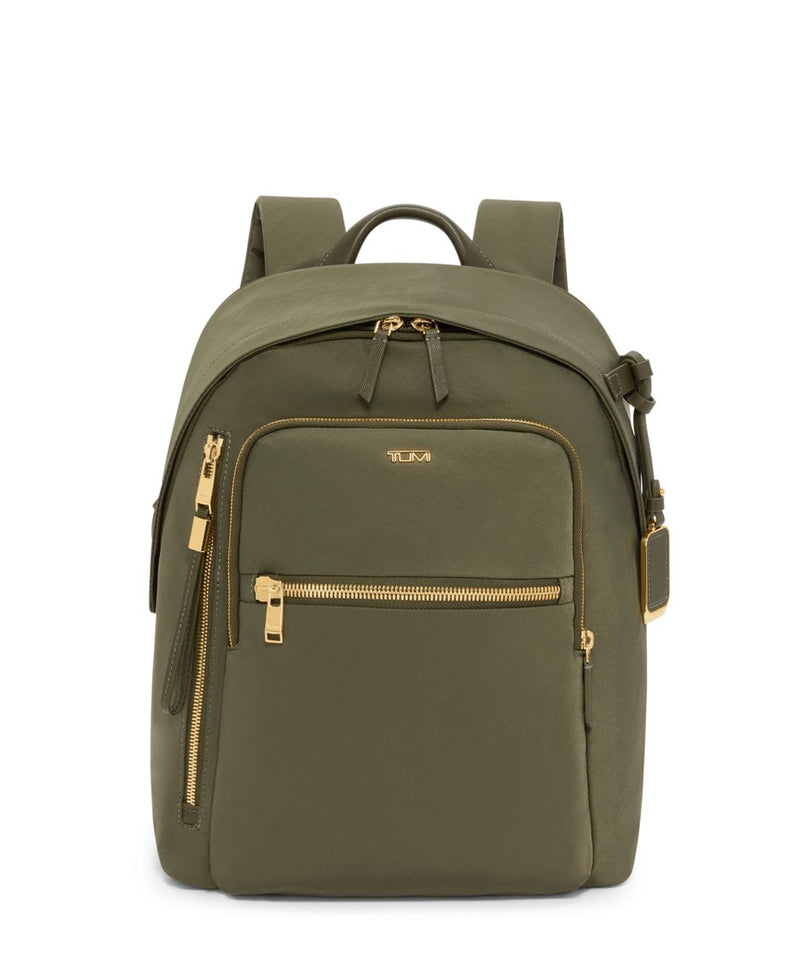 montana backpack tumi - Voyageur - Stylish Travel Backpack for Women - For Business, Work - Fits up to 16" Laptops ring and loop compatible with select TUMI accessories. Montana Backpack Tumi Backpack With