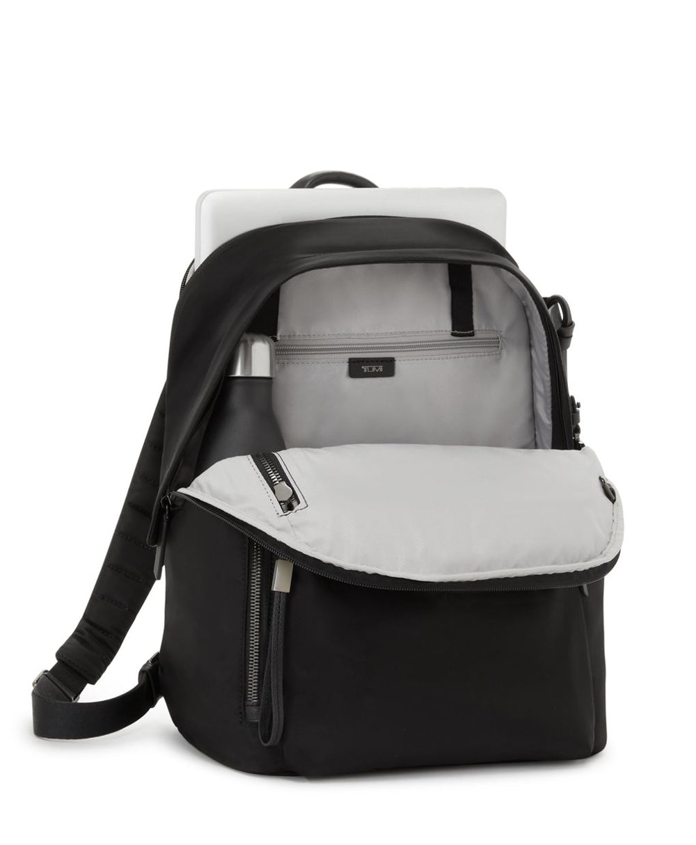 きさらぎ　0913 Tumi Voyageur Halsey Backpack 146567