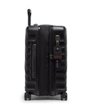 Tumi 19 Degree International Expandable 4-Wheel Carry-On 147676 Black Texture