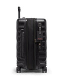 Tumi 19 Degree Continental Expandable 4 Wheel Carry-On 147677 Black Texture