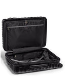 Tumi 19 Degree Short Trip Expandable 4 Wheel Packing Case 147678 Black Texture