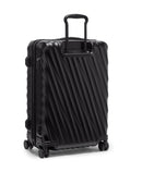Tumi 19 Degree Short Trip Expandable 4 Wheel Packing Case 147678 Black Texture