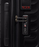 Tumi 19 Degree Short Trip Expandable 4 Wheel Packing Case 147678 Black Texture