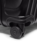 Tumi 19 Degree Short Trip Expandable 4 Wheel Packing Case 147678 Black Texture