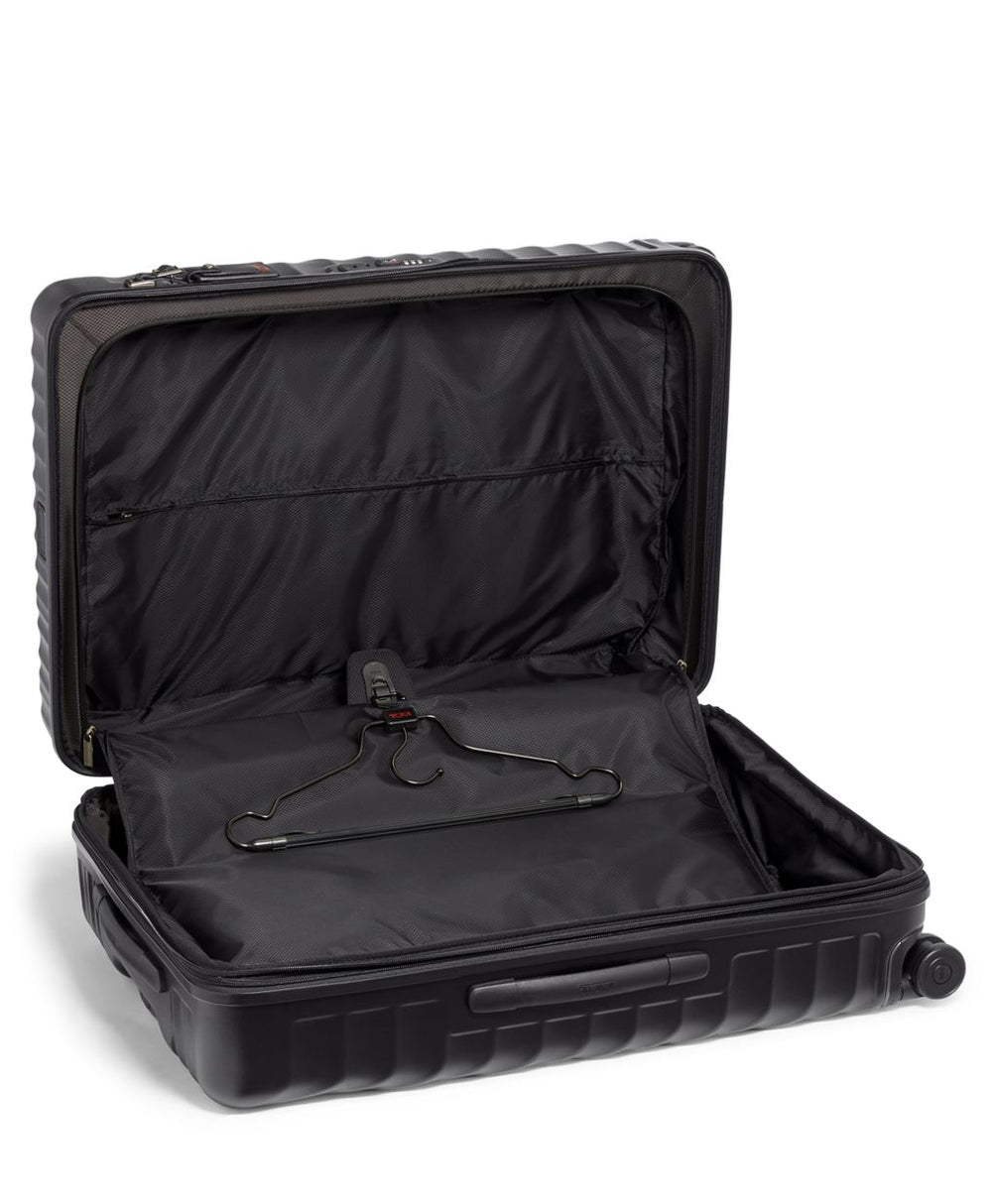 Tumi 19 Degree Extended Trip Expandable 4 Wheel Packing Case 147679 Bl
