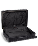 Tumi 19 Degree Extended Trip Expandable 4 Wheel Packing Case 147679 Black Texture