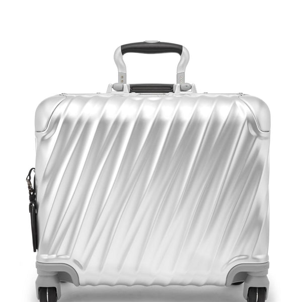 TUMI 19 DEGREE キャリーケース 228660SLV2 シルバー Tumi 19 Degree Aluminum Compact Carry-On Silver 148634