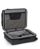 Tumi Alpha Hybrid Large Expandable Carry-On 148641 Black