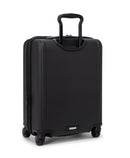 Tumi Alpha Hybrid Large Expandable Carry-On 148641 Black
