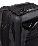 Tumi Alpha Hybrid Large Expandable Carry-On 148641 Black