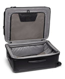 Tumi Alpha Hybrid Medium Expandable Check-In Spinner 148642 Black