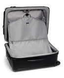 Tumi Alpha Hybrid Medium Expandable Check-In Spinner 148642 Black