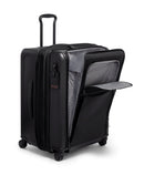 Tumi Alpha Hybrid Medium Expandable Check-In Spinner 148642 Black