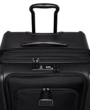 Tumi Alpha Hybrid Medium Expandable Check-In Spinner 148642 Black