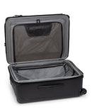 Tumi Alpha Hybrid Large Expandable Check-In Luggage 148643 Black