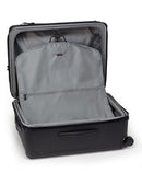 Tumi Alpha Hybrid Large Expandable Check-In Luggage 148643 Black