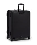 Tumi Alpha Hybrid Large Expandable Check-In Luggage 148643 Black